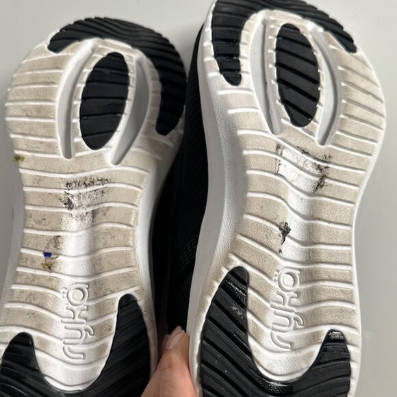 size 9W - Ryka rezorb light recovery sneakers /woman - Picture 7 of 7